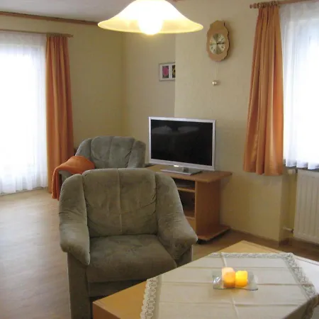 Appartamento Haus Anja Titisee-Neustadt