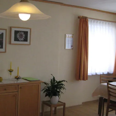 Appartamento Haus Anja *