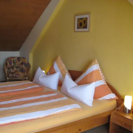 Haus Anja 蒂蒂湖-新城