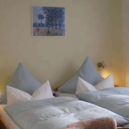 Appartamento Haus Anja Titisee-Neustadt